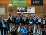 Zufallsbild Gallerie Weibl. U-16 Westdeutsche Meisterschaft 2019