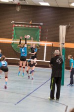 Zufallsbild Gallerie Weibl. U-16 Westdeutsche Meisterschaft 2019