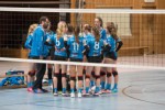 Zufallsbild Gallerie Weibl. U-16 Westdeutsche Meisterschaft 2019