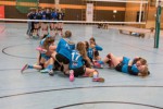 Zufallsbild Gallerie Weibl. U-16 Westdeutsche Meisterschaft 2019