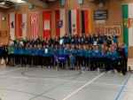 Zufallsbild Gallerie Weibl. U-16 Deutsche Meisterschaft 2019