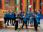 Zufallsbild Gallerie Weibl. U-16 Deutsche Meisterschaft 2019