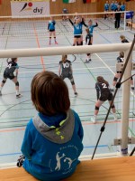 Zufallsbild Gallerie Weibl. U-16 Deutsche Meisterschaft 2019