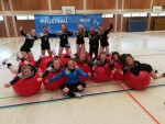 Zufallsbild Gallerie Weibl. U-16 Deutsche Meisterschaft 2019