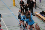 Zufallsbild Gallerie Weibl. U-16 Deutsche Meisterschaft 2019