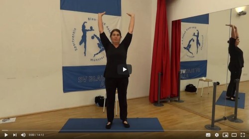 meis-fleischer-irmgard-yoga-blau-weiss-aasee