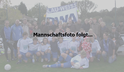 mannschaftsfoto