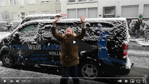 volleyball-challenge-schnee-blau-weiss-aasee